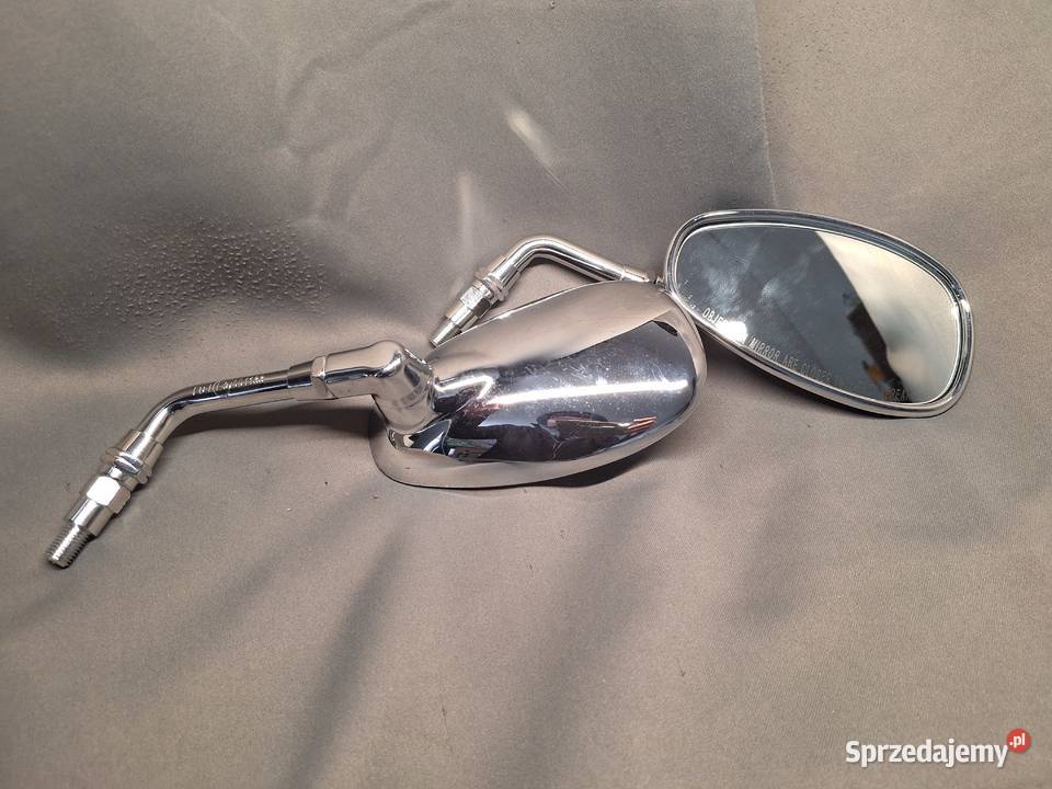 VICTORY LUSTERKO CHROM 400 Luboszyce