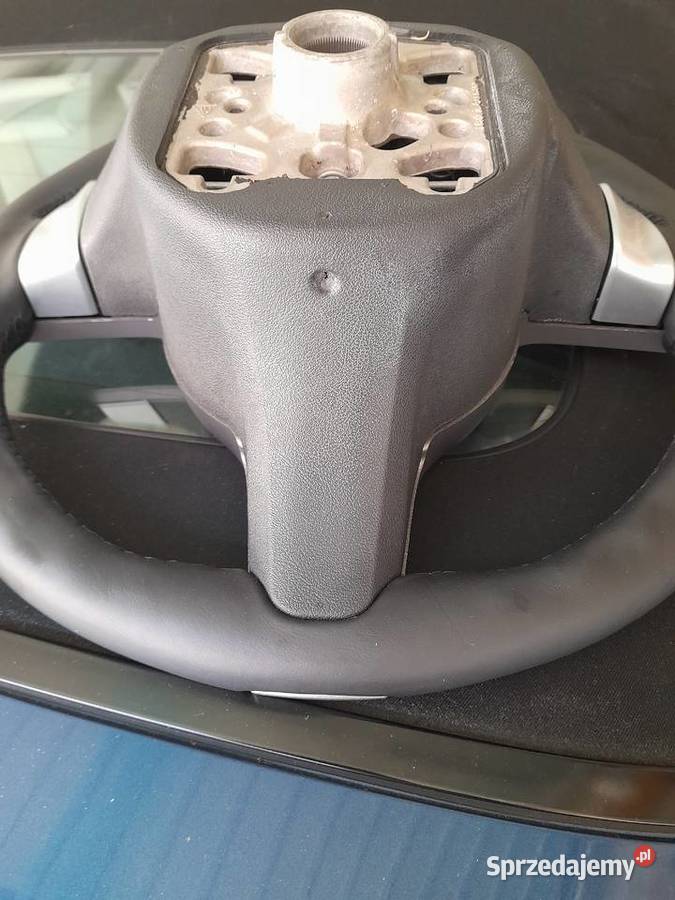 kierownica PORSCHE do NEGOCJACJI Lublin