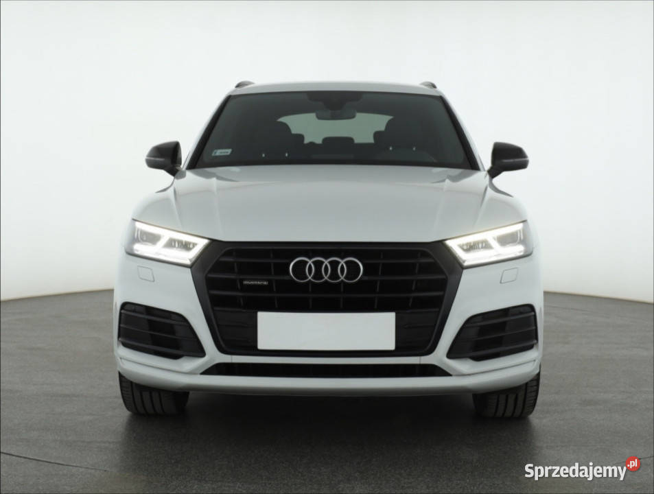Audi Q5 40 TDI Piaseczno