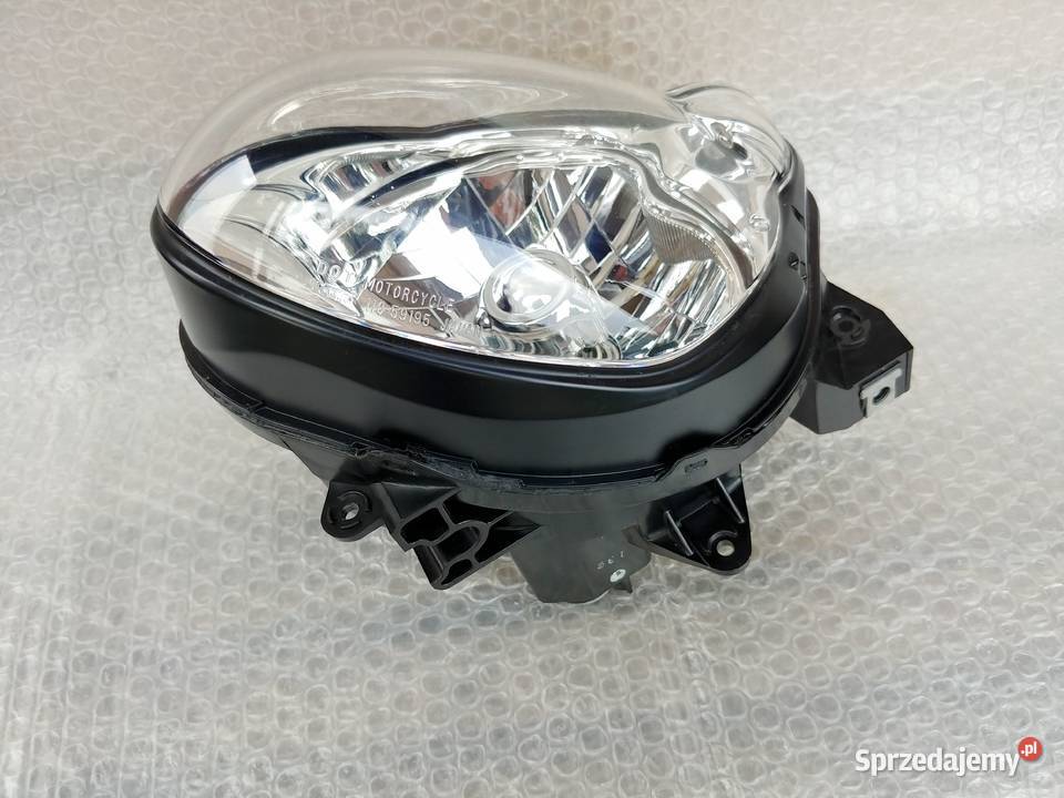 Lampa reflektor przód Suzuki 650 Gladius SFV Zamość