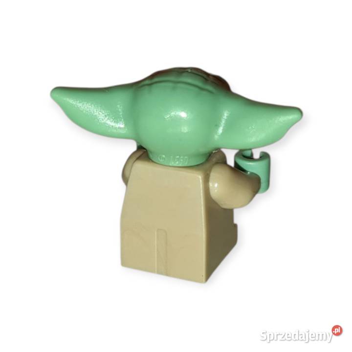 Lego Figurka Star Wars The Child SW1113 Warszawa