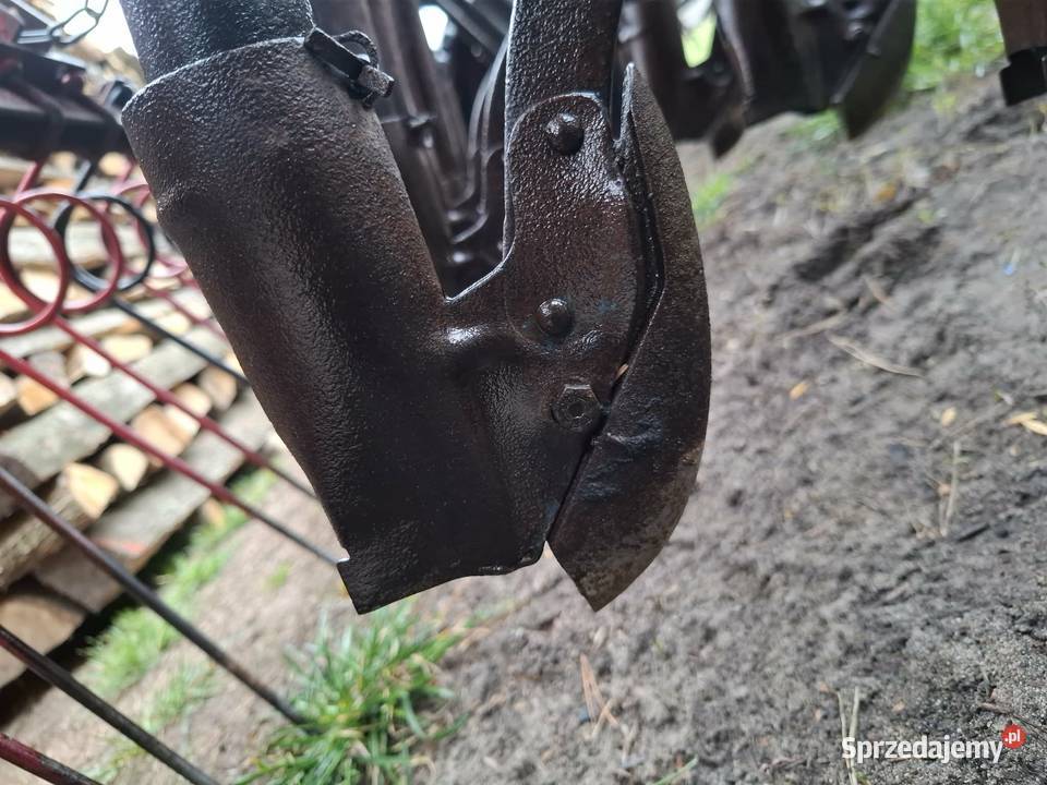 Siewnik Nordsten 25 m kompletny drobny wysiew Daleszyce