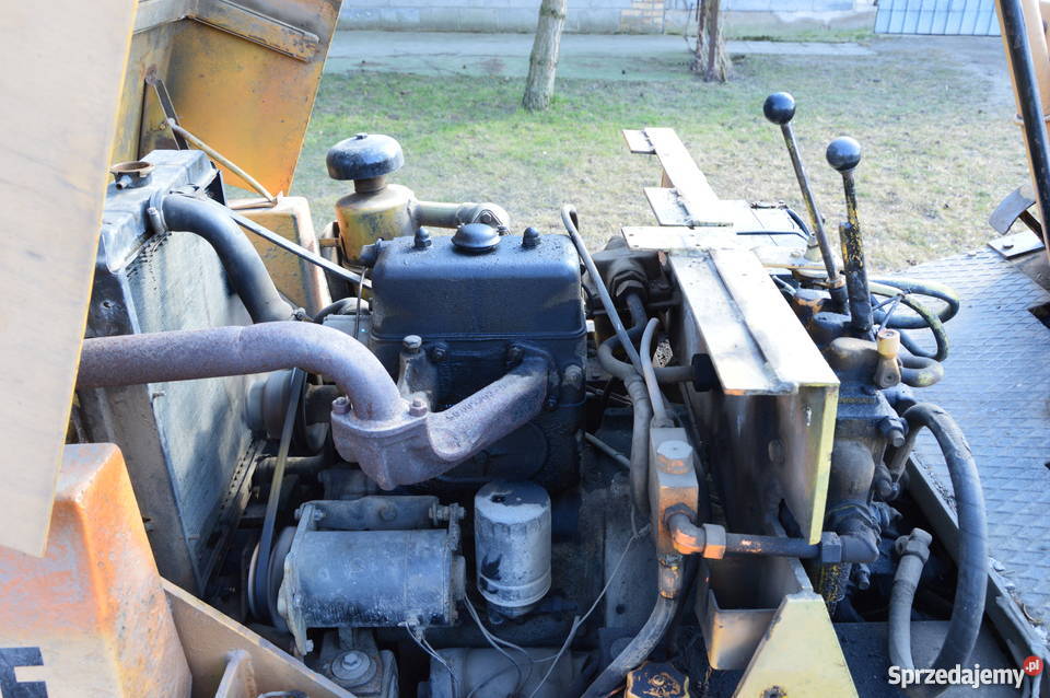 Widlak Wózki widłowe Czerwińsk nad Wisłą sprzedam