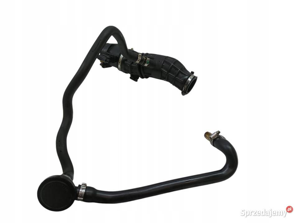 DOLOT POWIETRZA 46794405 19 JTD 16V Alfa Romeo sprzedam