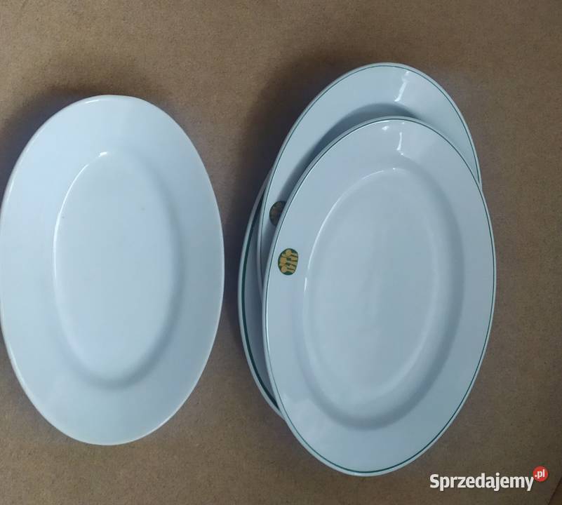 Porcelana PRL Głogów