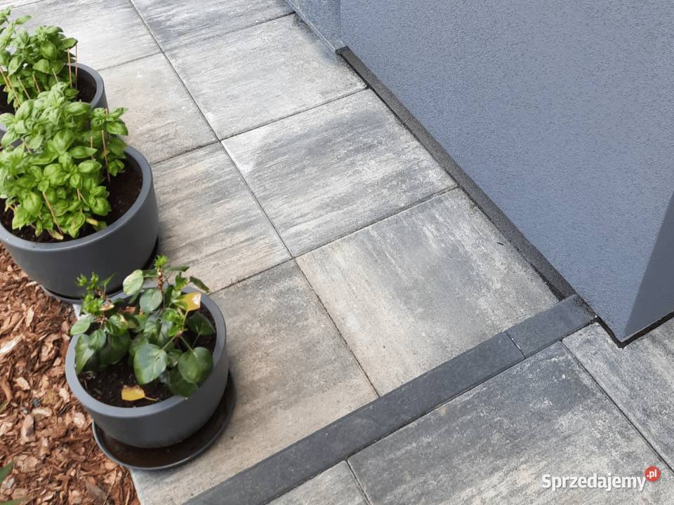 Betonowa płyta 50x50 gr 7