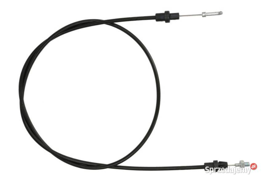 Ford Transit 0014 linka klamki zewnętrznej drzwi Łódź sprzedam