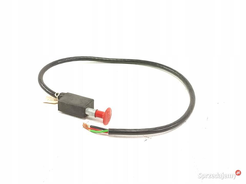 PRZEŁĄCZNIK OSIOWY 3PIN IVECO FIAT NOWY EATON osobowe Panele sterowania, przełączniki sprzedam
