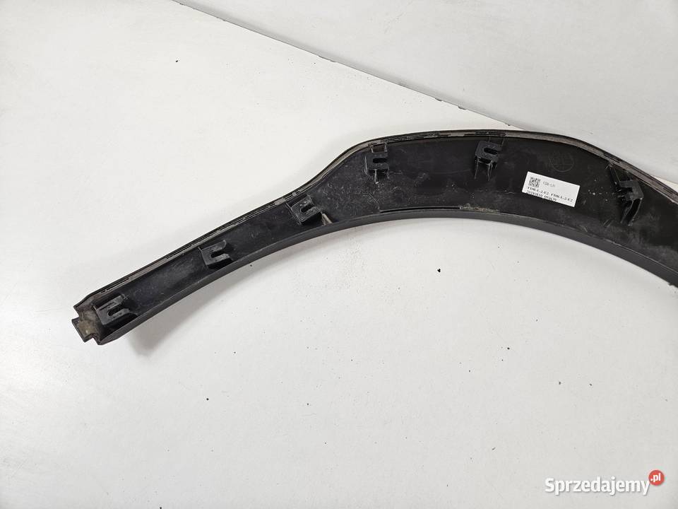SUBARU XV LISTWA BŁOTNIKA LEWY PRZÓD LEWA Motoryzacja