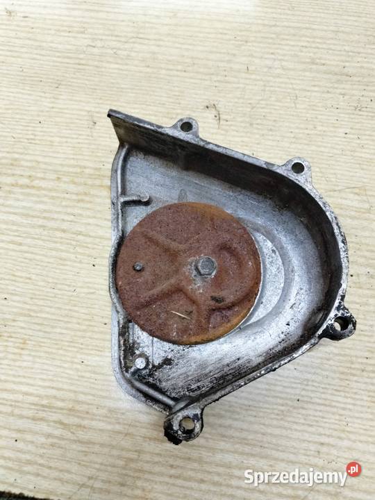 Honda CBR 600e0 pokrywa osłona zębatki Łubno