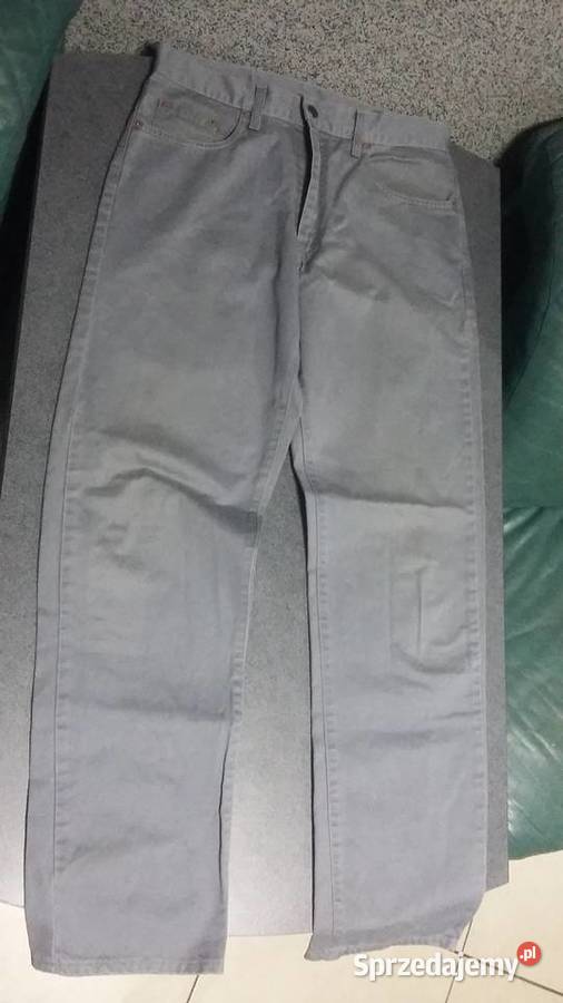 Spodnie levis w32l32 Rozmiar L Białystok