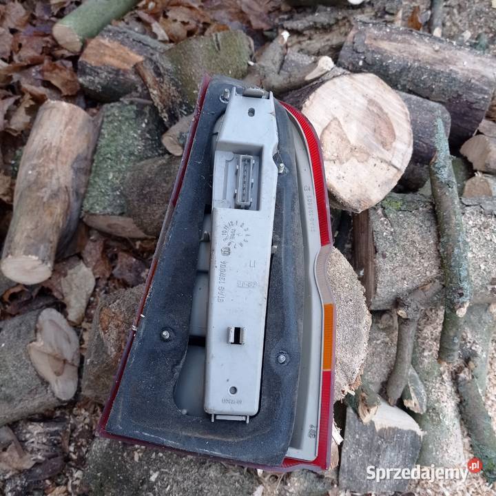 Lampy tylne ford Escort kombi osobowe Szprotawa