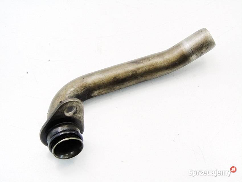 RURKA MISKI OLEJU 18 TDCI FOCUS 2 MONDEO 4 CMAX osobowe Sosnowiec sprzedam