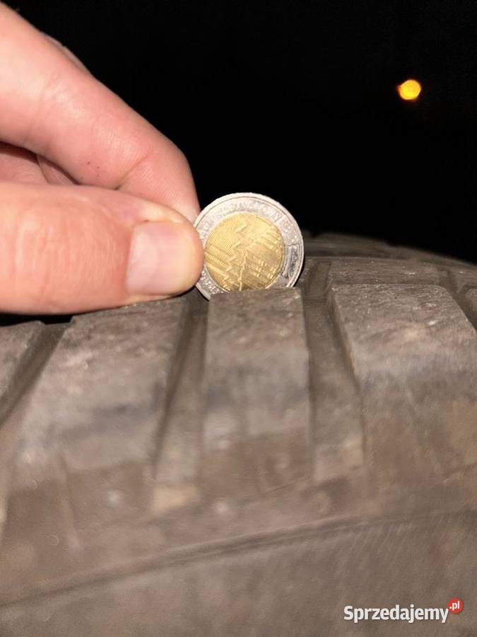 Opony Kormoran Road Performance 20555 R16 94 V Rumia