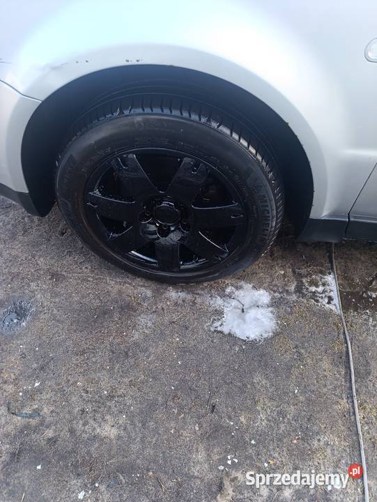 Passat B 5 19 TDI Automat Bydgoszcz