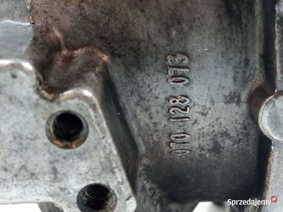 ZAWÓR EGR 070128073 25 TDI VW Volkswagen Touareg osobowe
