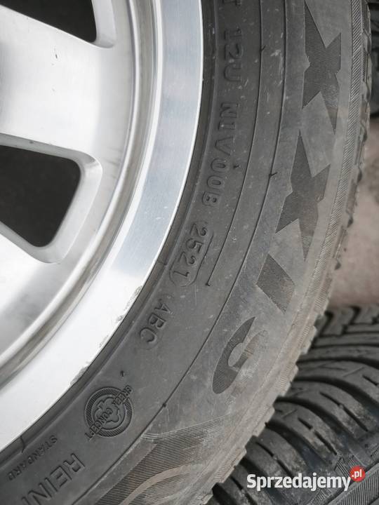 Koła Alufelgi Audi a4 b5 19565 R15 5x112 Samochodowe Miłocice