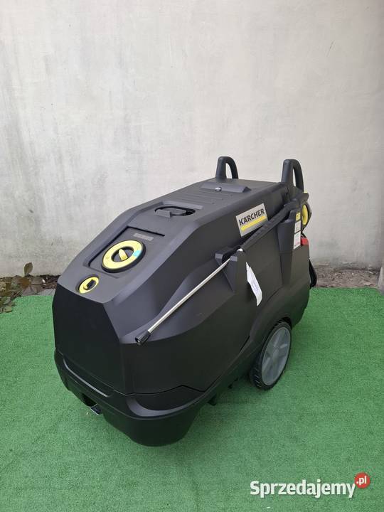Myjka Karcher HDS 11184S produkcji 2025 mazowieckie Radom sprzedam
