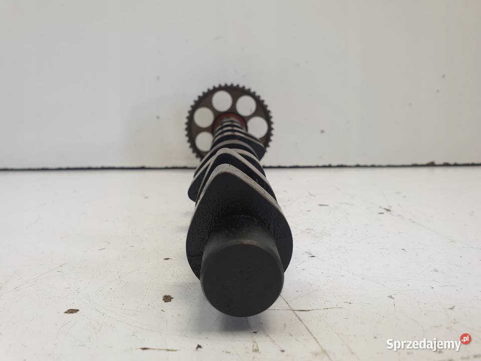 Opel Astra II G 16 16V WAŁEK ROZRZĄDU SSĄCY Chełm sprzedam