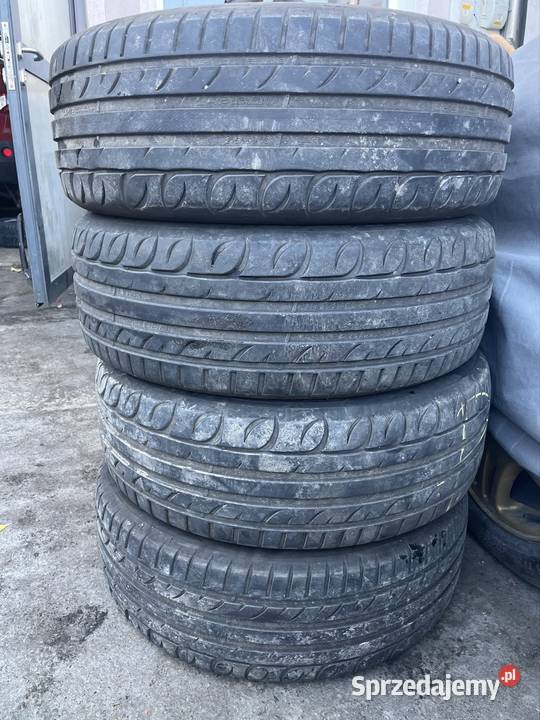 Opony letnie Kormoran 21555 R18 99v Lublin