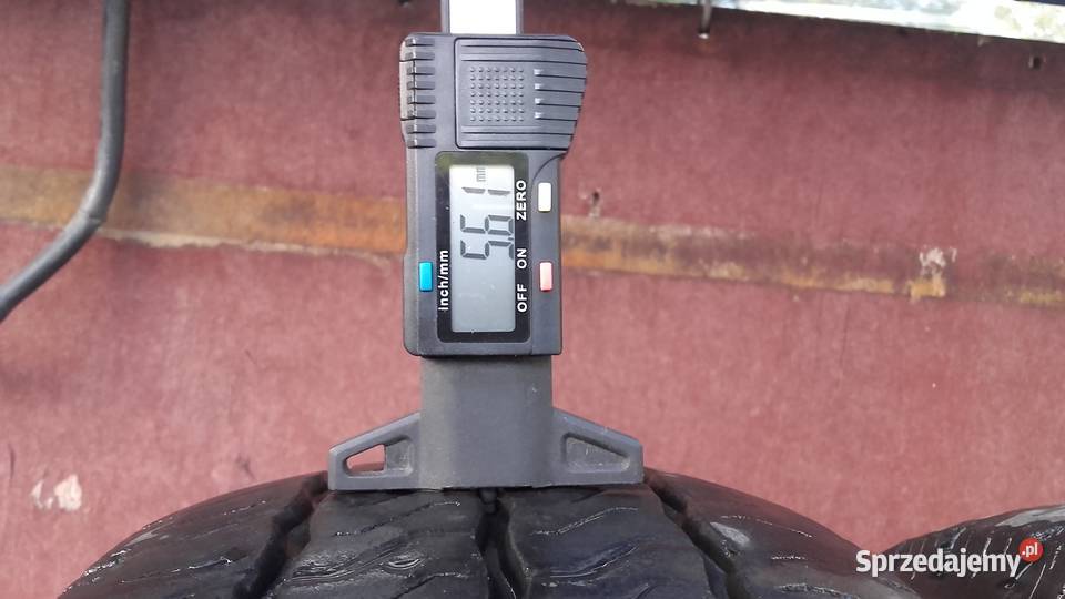 Opony para Lato Sava Trenta 195 R 14C Gniewkowo