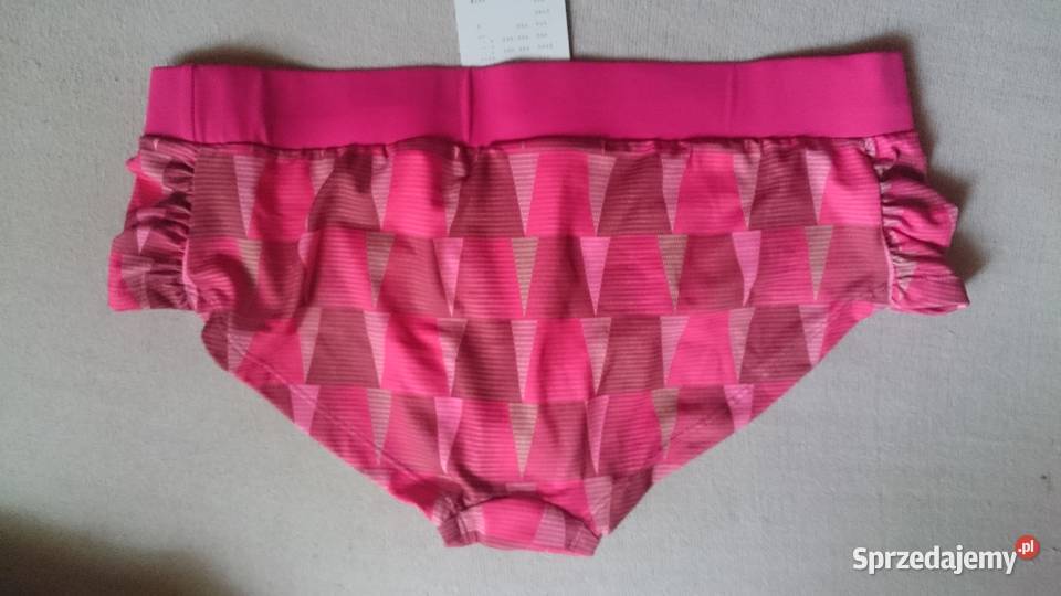Markowe Bikini Reebok XL Różowe podlaskie Zambrów sprzedam