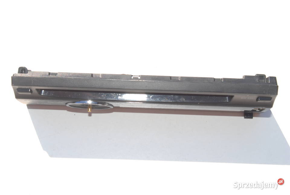 Stary panel do radia Pioneer DEH4000UB USB MP3 śląskie Cieszyn sprzedam