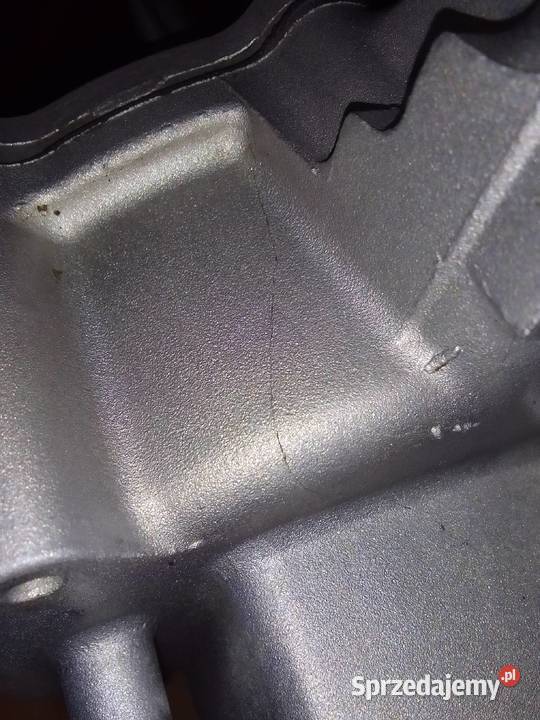 Silnik Kohler Courage blok cylinder 89mm Traktorki