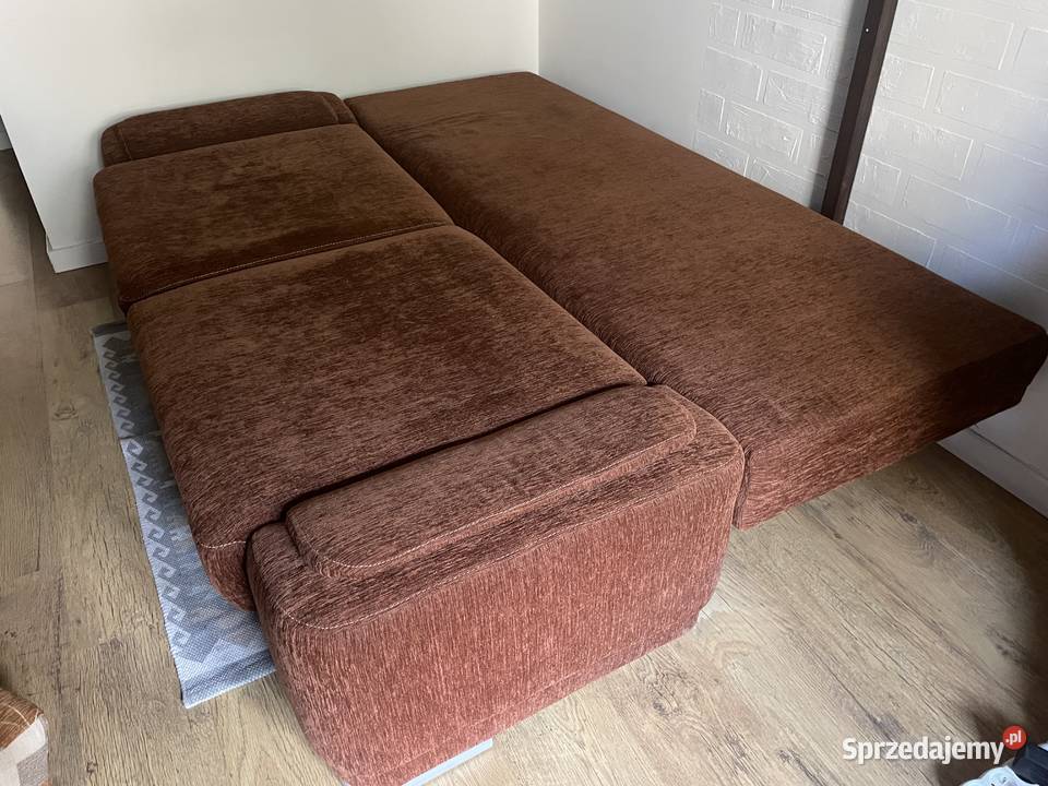 Sprzedam łózkoi Warszawa