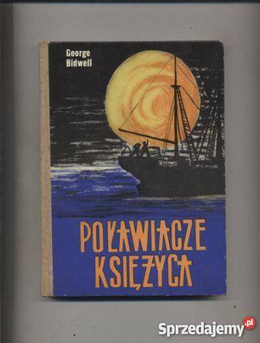 Poławiacze księżyca Szczecin