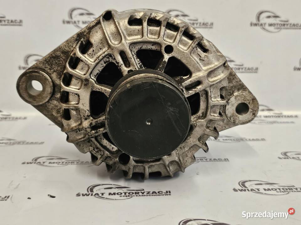 INSIGNIA ASTRA 20 CDTI A20DTH 140 Alternator ciężarowe