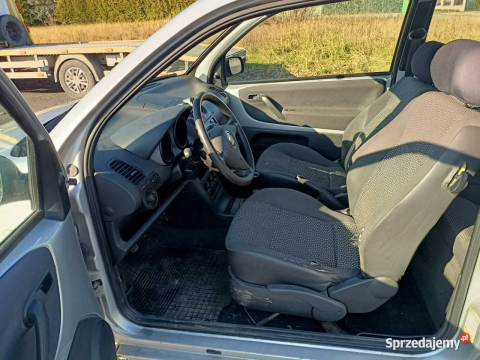 Seat Arosa Seat Arosa 10 03r I 19972000 Arosa Tarnów sprzedam