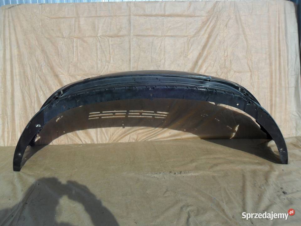 ZDERZAK PRZÓD PRZEDNI ORYGINAŁ 86511D4000 KIA Nowy Tomyśl