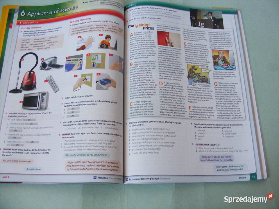 Gateway plus 3 Students Book Spencer Workbook Oborniki Śląskie