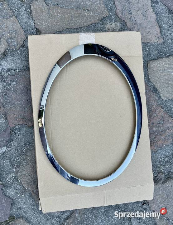 Ramki lamp przednich MINI R56 oryginał Kraków sprzedam