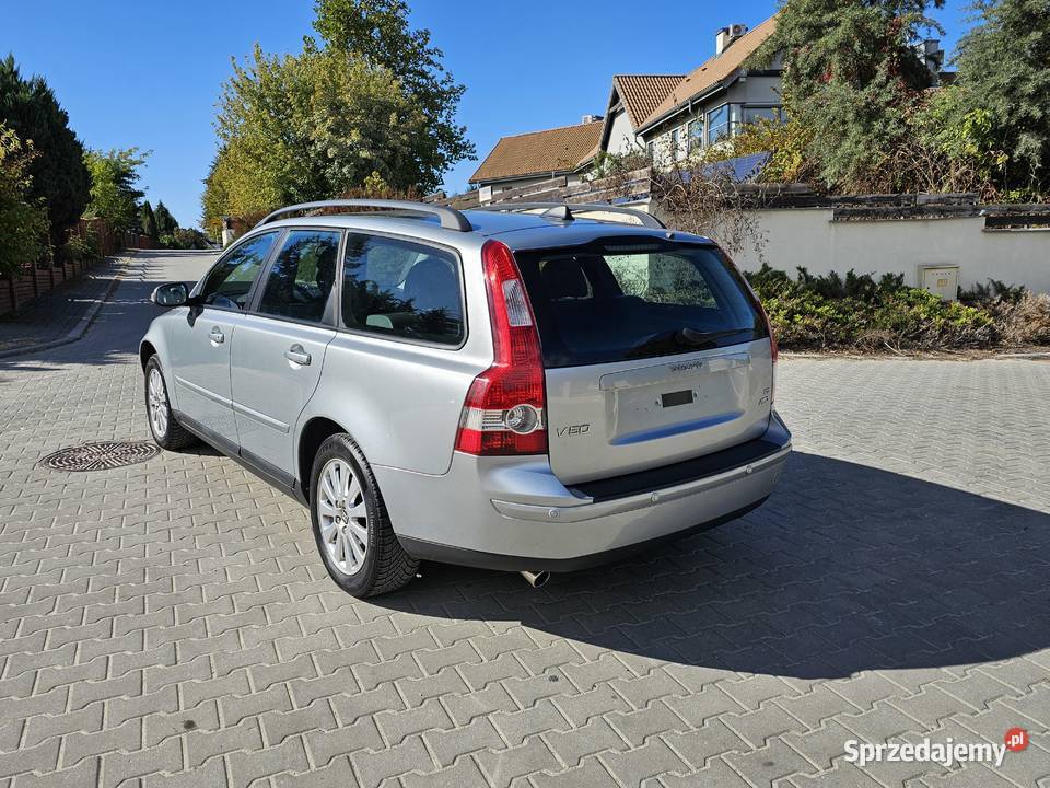 25T 230 AWD automat Opłacony Szwajcar ESP Lublin sprzedam