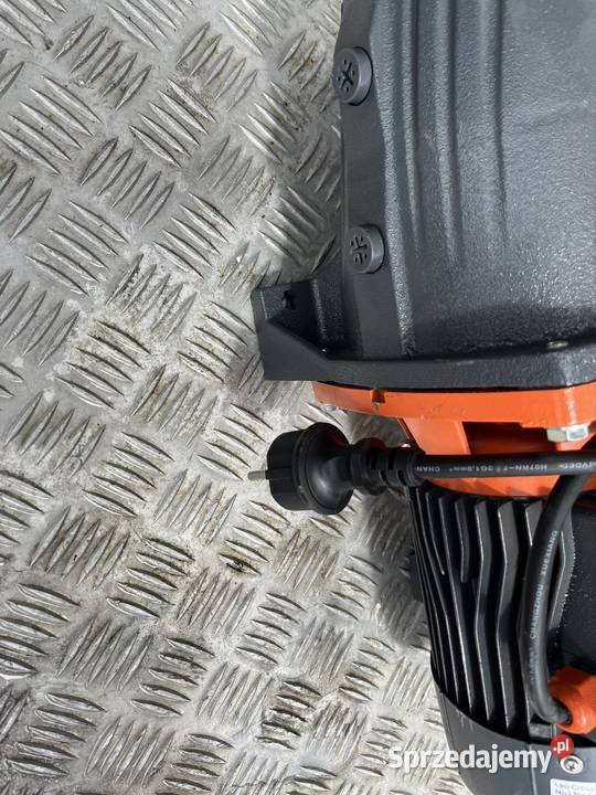 Samozasysająca Pompa Hydroforowa LEO AJm90 12 HP Chojnice