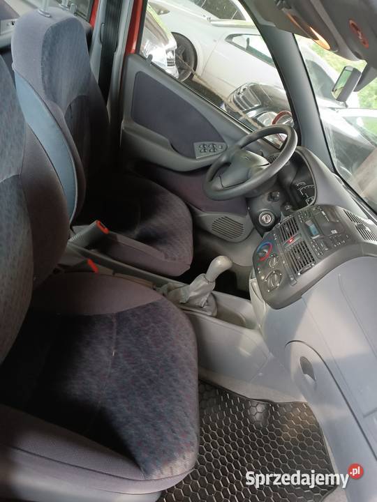 Fiat Brava 18 16v ELX full 58000 klima podg nieuszkodzony Mikołów sprzedam