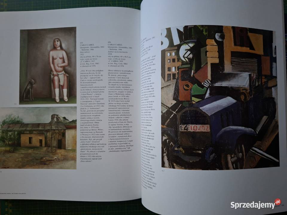 Arcydzieła malarstwa Pinakoteka Brera w małopolskie Kraków