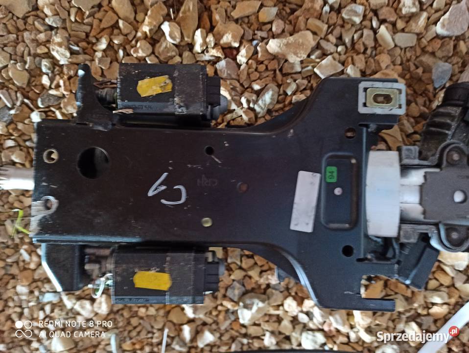 bmw e39 e38 stacyjka elektryczna osobowe Imielin