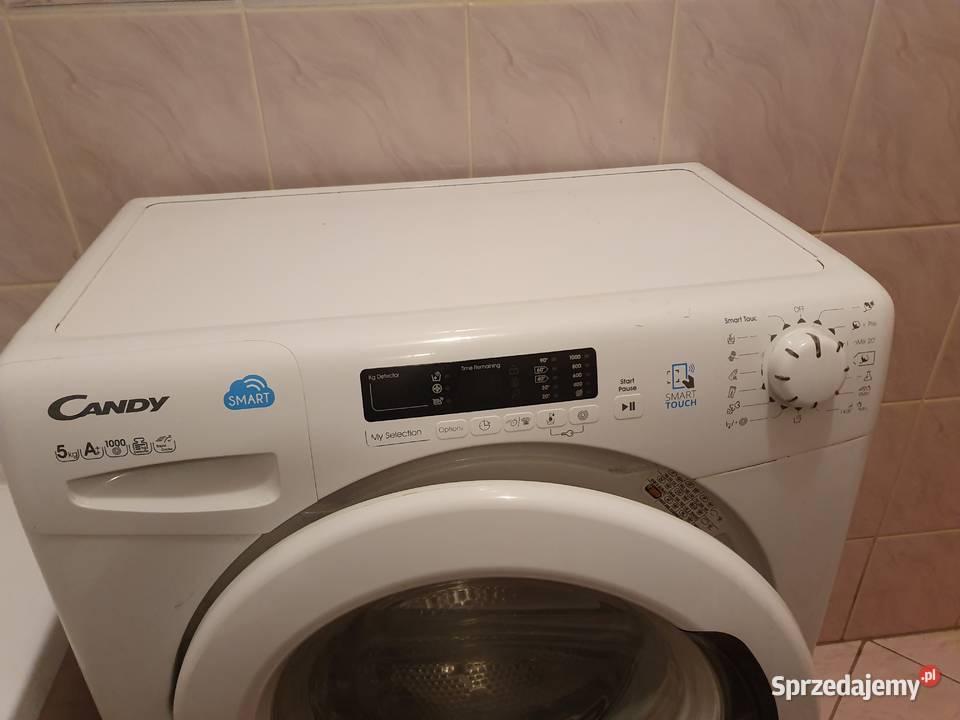 Pralka Candy Warszawa sprzedam