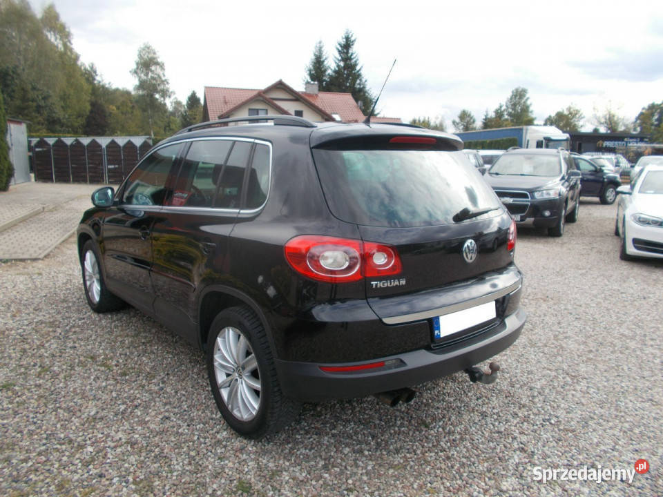 Volkswagen Taigun 14 Turbo Benzyna isofix podlaskie Białystok