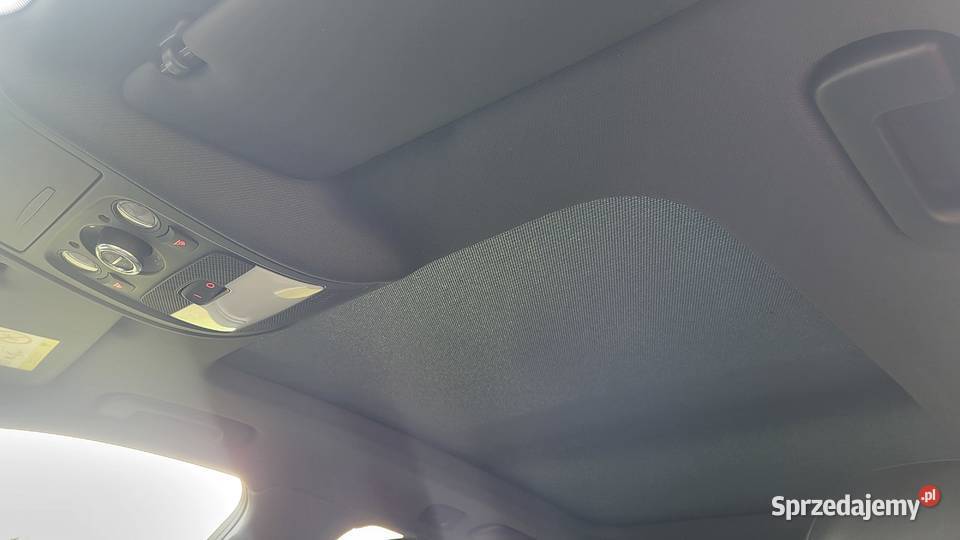 Audi a4 avant b8 20 tdi 190 3xS line ogranicznik prędkości