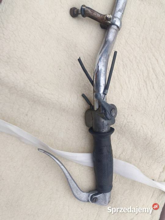 Kierownica m 72 k 750 m 62 rogata rolgaz