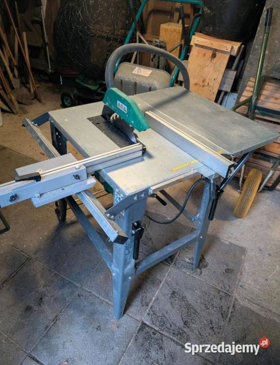 Sprzedam krajzege Piły stołowe sprzedam
