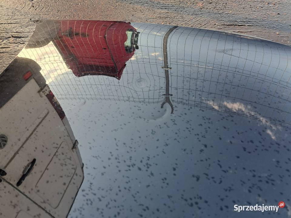 Maska golf 7 Wrocław