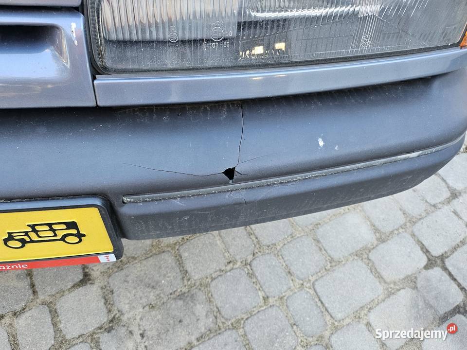 Ford Scorpio 1987 100KM Kobysewo