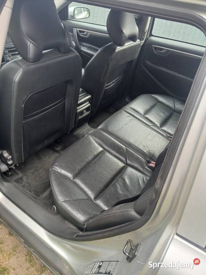 Volvo v70 24 diesel Zębowo sprzedam