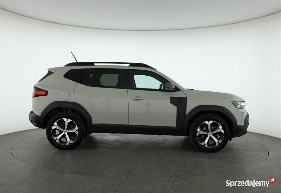 Dacia Duster 16 Hybrid Rok produkcji 2024 Piaseczno