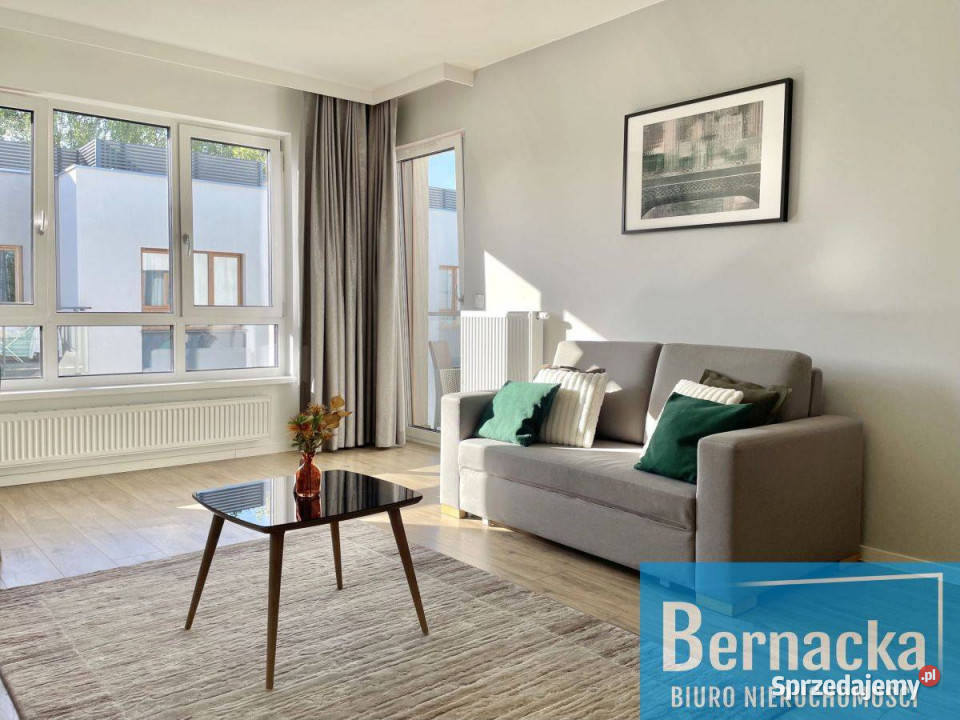 Marina Odrze 2 pokoje promocja Wrocław